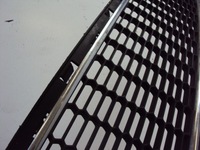 фото thumb №3, Решітка бампера перед mini cooper s r55 r56 r57