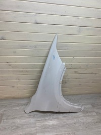 фото thumb №1, Bmw x1 f48 крыло передний правый