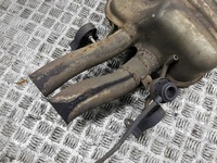 фото thumb №5, Bentley flying spur 2005 гаситель выхлоп 3w0253611a