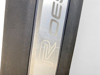 фото thumb №9, Volvo xc90 молдинг поріг передня