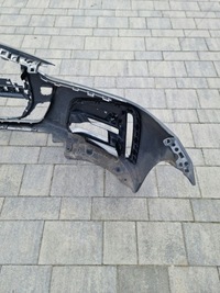 фото thumb №5, Bmw 4 g26 m набір mpakiet бампер передній перед