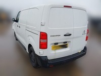 фото thumb №10, Насос усилителя 9818127580 jumpy iii vivaro c expert iii proace ii