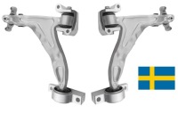 фото thumb №1, Важіль перед dół лівий правий volvo v60cc s90 ii v90 ii 2016- шведський kompet