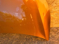 Opel crossland x 10 капот кришка двигуна в Україні, фото thumb