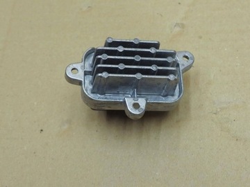 фото thumb №11, Skoda kodiaq рестайлинг левый поворотник модуль led