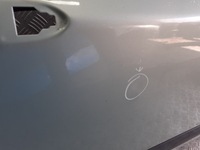 фото thumb №6, Дверь правый перед fiat stilo 746