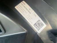 фото thumb №7, Vw tiguan ii багажник задня комплект 5na858855j 5na857769n