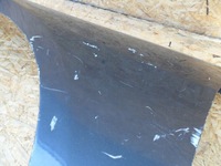 фото thumb №7, Honda accord 2002- крыло левый