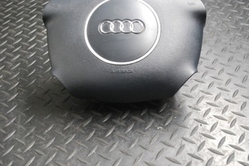 фото thumb №8, Подушка подушка безпеки водія audi a4 b6 8e0880201aa