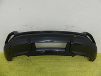 фото thumb №1, Бампер зад audi q3 2 ii 83f sportback s-line 19r- дифузор