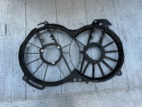 Корпус вентиляторов радиатора audi a6 c6 2.7 tdi 3.0 tdi Цена, фото thumb