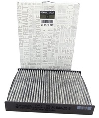 фото thumb №1, Фильтр салонный renault megane iv kangoo iii kadjar scenic iv talisman org .