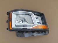 фото thumb №5, Scania r s фара правий лампа 2655843 кронштейн