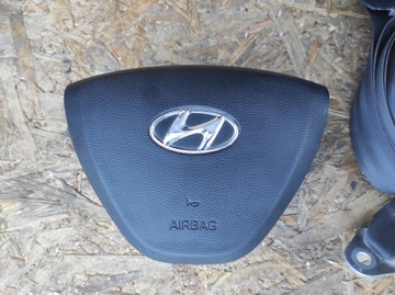 фото thumb №8, Панель консоль hyundai i20 i20 ii оригінал