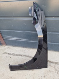 фото thumb №1, Skoda superb iii 3v крила перед лівий