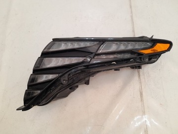 фото thumb №9, Hyundai tucson iv 21- лампа лівий праві перед usa