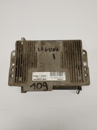 фото thumb №1, Бортовой компьютер блок управления двигателя renault 7700102294