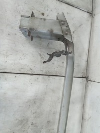 фото thumb №4, K200 балка бампера перед opel insignia зона