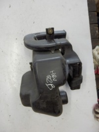 фото thumb №1, Honda hr-v i 02 3d воздухозаборник воздуха фильтр корпус