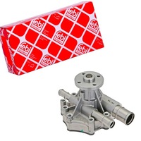фото thumb №1, Febi bilstein 30610 насос wody, охлаждение двигателя