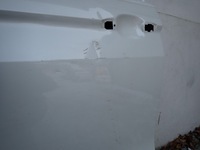 фото thumb №9, Двері ліва передні лівий перед seat tarraco kn2 2018-