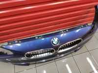 фото thumb №11, Bmw 1 f20 бампер перед переднє a76 tiefseeblau комплектний оригінал
