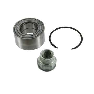фото thumb №1, Підшипник. набір ремонтний ступиці skf vkba 3413 71714466