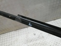 фото thumb №5, Планка стёкла дверь задних правых vw golf viii 5h4837475a