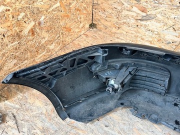 фото thumb №11, Бампер переднє перед volkswagen golf mk5 5 v gti gtd 1k0 протитуманні фари