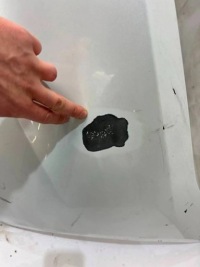 фото thumb №11, Tesla model 3 бампер передний перед 2023r 1781565-11-b