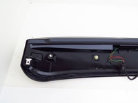 фото thumb №9, Спойлер спойлер крышки багажника задняя задняя audi q5 8r