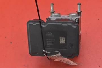 фото thumb №6, Насос abs 4670a352 mitsubishi lancer 8 viii 1.8 mivec 143 km 00-08