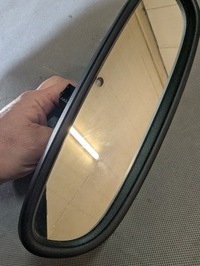 фото thumb №5, Mini f54 f55 f56 f57 f60 дзеркало внутрішні фотохромний 9285373 413