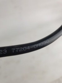 фото thumb №5, Трубка шланг топлива hyundai ix35 1.7 crdi