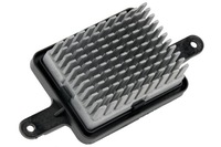 фото thumb №1, Nty резистор вентилятор