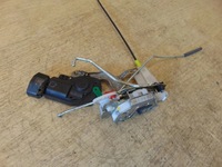 фото thumb №4, Замок дверь левый перед toyota aygo 4p europa