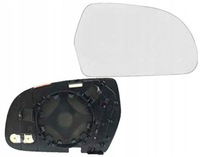 фото thumb №1, Audi a5 s5 b8 2010-2016 вкладыш стекло зеркало правый