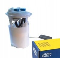 фото thumb №1, Насос пального модуль do renault clio iii 1.6