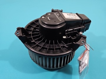 фото thumb №1, Повітродувка повітропровід вентилятор toyota avensis iii t27 08-11