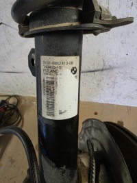 фото thumb №3, Mini cooper s 2.0 f55 f56 поворотный кулак амортизатор амортизационная стойка левый