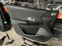 фото thumb №1, Оббивка citroen ds7 двері ліва обшивка