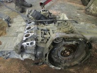 фото thumb №6, Двигатель mercedes a klasa w169 w245 2.0 бензин 266960