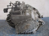 фото thumb №4, Mercedes a клас w169 1.7b коробка передач коробки передач r1693610002