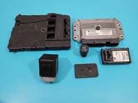 фото thumb №1, Бортовий комп'ютер блок керування двигуна 8200509552, 8200509516 renault scenic ii