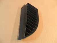 фото thumb №7, Mitsubishi colt 04- решётка радиатора решётка заглушка правая