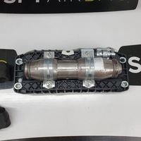 фото thumb №10, Audi a6 c7 4g панель консоль подушки ремені подушка безпеки air bag 4g0