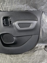 фото thumb №1, Combo e berlingo iv rifter proace city doblo iii обшивка двері правий задня