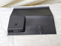 фото thumb №1, Защита заглушка консоли port вход разъём usb skoda octavia iii