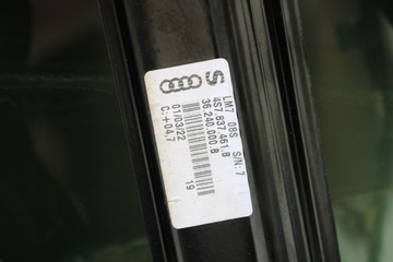 фото thumb №9, Audi r8 ii двері ліві 4s7831051 сторона ліва 5.2 l/419 v10 fsi 0e0e ly9t cza
