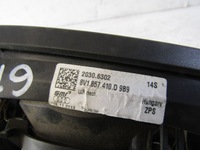 фото thumb №8, Audi a3 8v дзеркало праве перед 6pin 8v1857410d